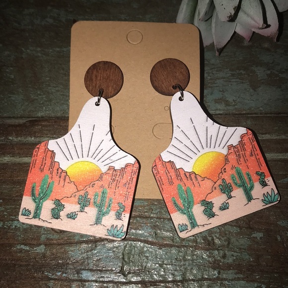 Pick Three $15. Earrings - Picture 1 of 3